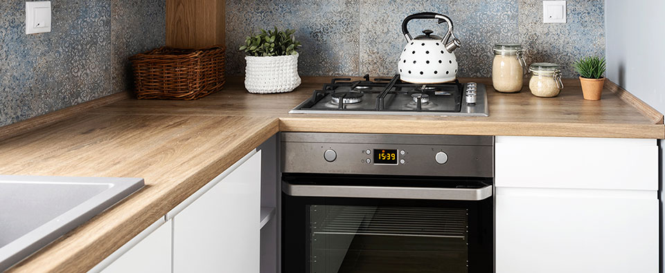 What Coloured Cooker Would Work In Your Kitchen?