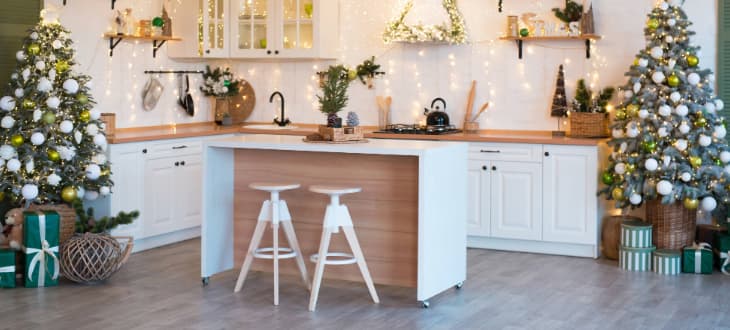 laminate kitchen worktop