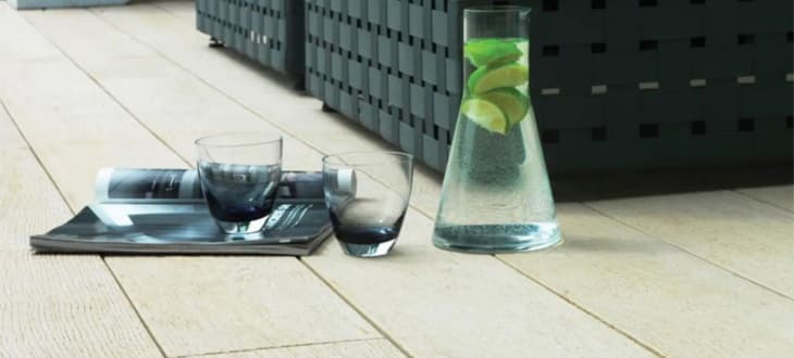 Millboard Lime