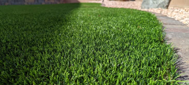 artificial grass