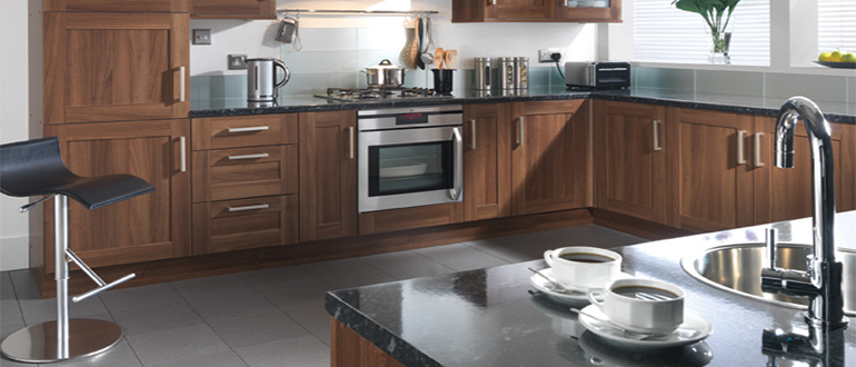 why choose a textured kitchen worktop feature image