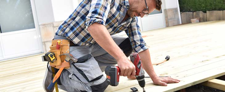 what makes a timber decking kit such a good fathers day present feature image