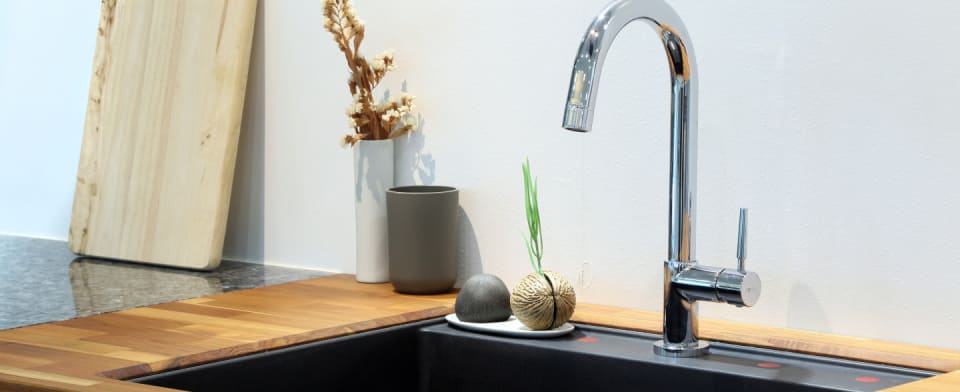 Laminate Kitchen Worktops