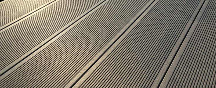 composite decking