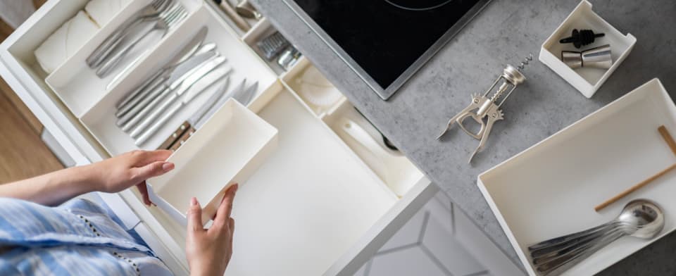 kitchen storage