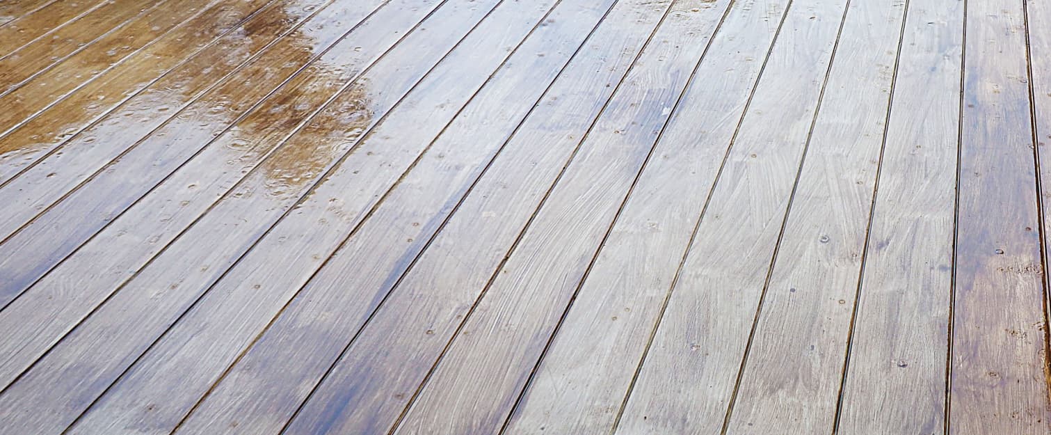 Decking