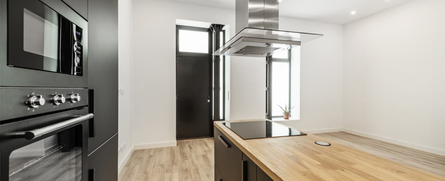 Laminate Kitchen Worktops