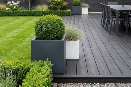 Assembling Your Aluminium Decking Frame