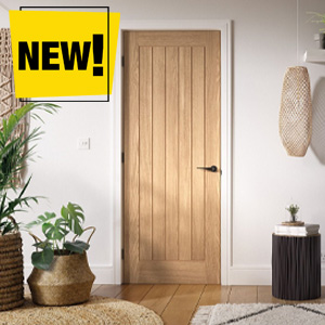 NEW Casa Door Range