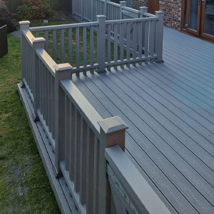 Eco Composite Balustrade