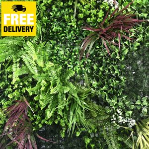 Artificial Plant Walls