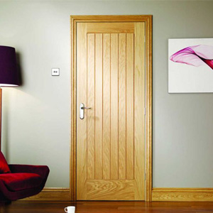 Oak Doors