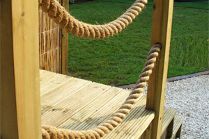 Decorative Rope