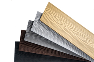 Ezidecking Fascia Boards