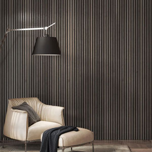 Acoustic Wall Panels