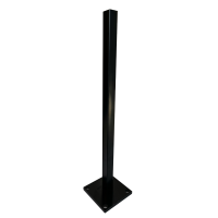 Fence Post – Base Plate