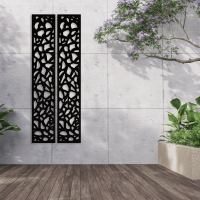 Pebble Decorative Screen