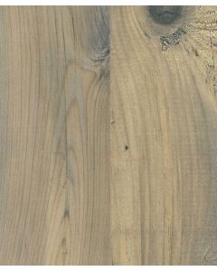 Mississippi Pine Square Edge Kitchen Worktop Laminate Sample