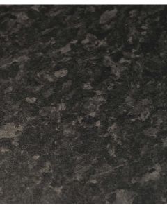 Black Slate Matt Kitchen Worktop Laminate Sample