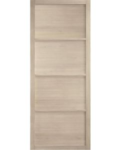 LPD Blonde Oak Soho Solid Door