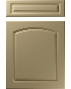 Made to Measure Matt Doors - Boston