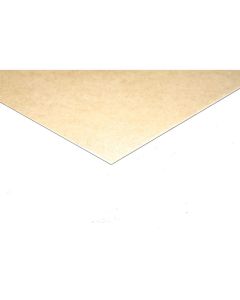 Brown Hardboard