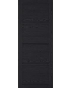 LPD Internal Dark Charcoal Soho Solid Internal Door