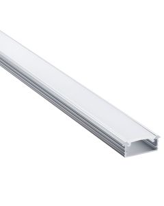 Linia Recessed Aluminium Profile