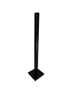 Fence Post – Base Plate