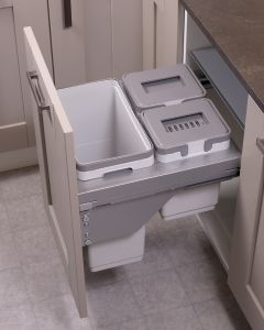 Kitchen Waste Bins