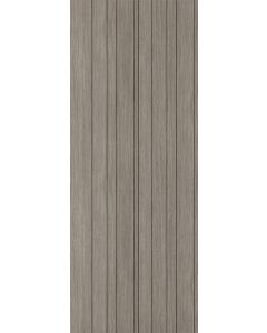 LPD Internal Laminate Light Grey Montreal FD30 Fire Door