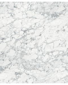 Marble Calcutta Kitchen Worktop Laminate Sample