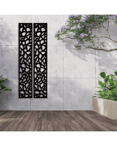 Pebble Decorative Screen