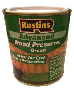 Decking End Grain Treatment (Northwest Delivery Only)