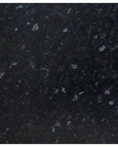 Black Slate Matt Wilsonart Upstand 3000 x 70 x 12mm