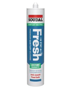 SOUDAL Silicone Sealant