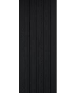 LPD Laminate Sydney Black Door