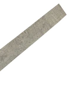 Woodstone Grey Square Edge Worktop Edging Strip