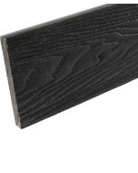 Composite Fascia Board - Charcoal 2.2m